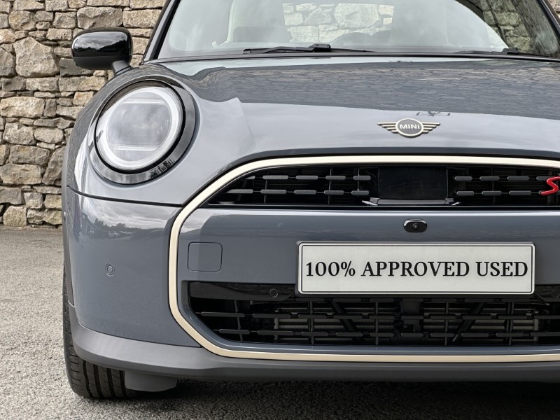 2026 (75) MINI COOPER 2.0 S Exclusive 2dr Auto 5652961