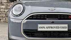 2026 (75) MINI COOPER 2.0 S Exclusive 2dr Auto 5652961