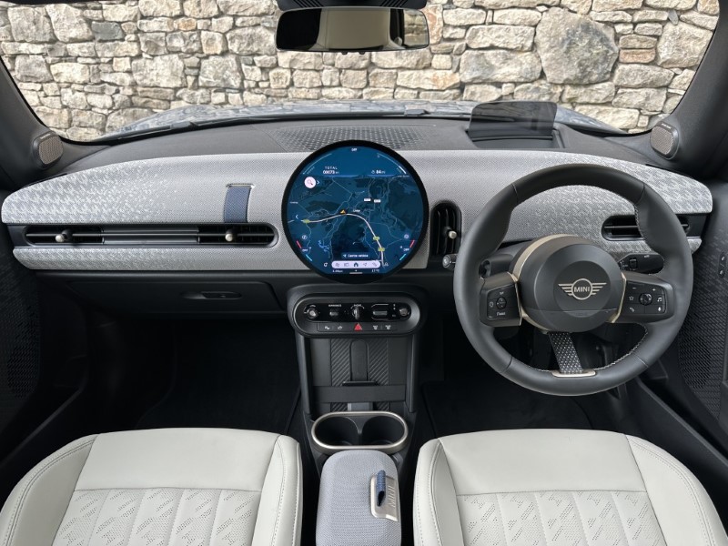 2026 (75) MINI COOPER 2.0 S Exclusive 2dr Auto 5652947