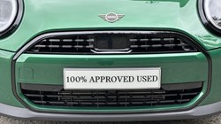 2026 (75) MINI COOPER 1.5 C Classic 5dr Auto 5658181