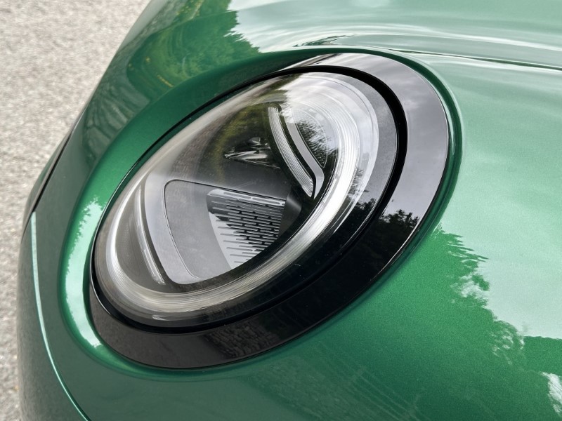 2026 (75) MINI COOPER 1.5 C Classic 5dr Auto 5658182