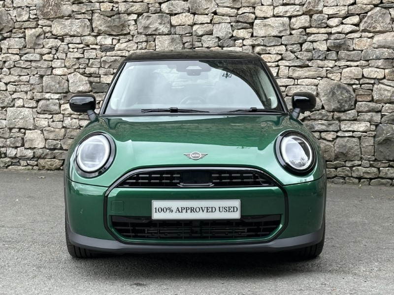 2026 (75) MINI COOPER 1.5 C Classic 5dr Auto 5658177