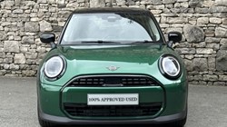 2026 (75) MINI COOPER 1.5 C Classic 5dr Auto 5658177