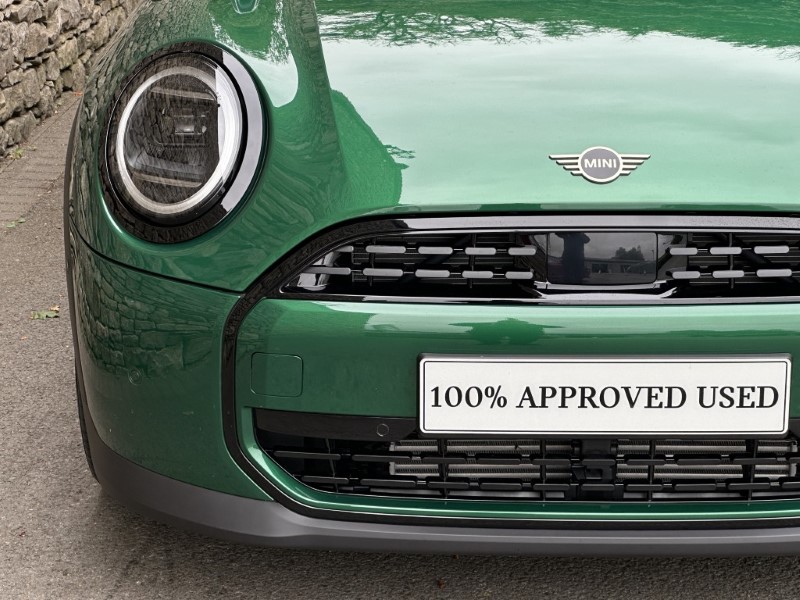 2026 (75) MINI COOPER 1.5 C Classic 5dr Auto 5658143