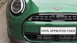 2026 (75) MINI COOPER 1.5 C Classic 5dr Auto 5658143