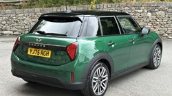 2026 (75) MINI COOPER 1.5 C Classic 5dr Auto 5658188