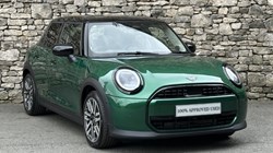 2026 (75) MINI COOPER 1.5 C Classic 5dr Auto 5658178