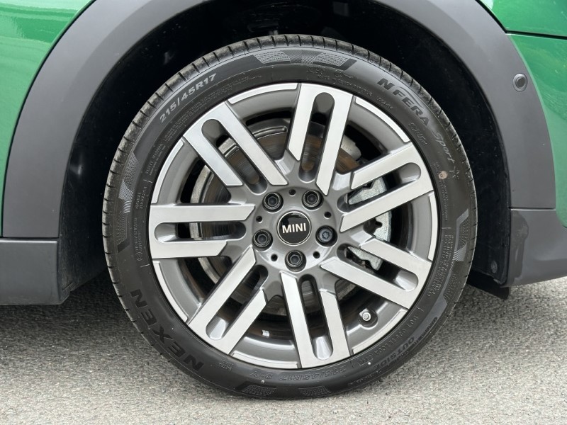 2026 (75) MINI COOPER 1.5 C Classic 5dr Auto 5658185