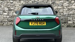 2026 (75) MINI COOPER 1.5 C Classic 5dr Auto 5658162