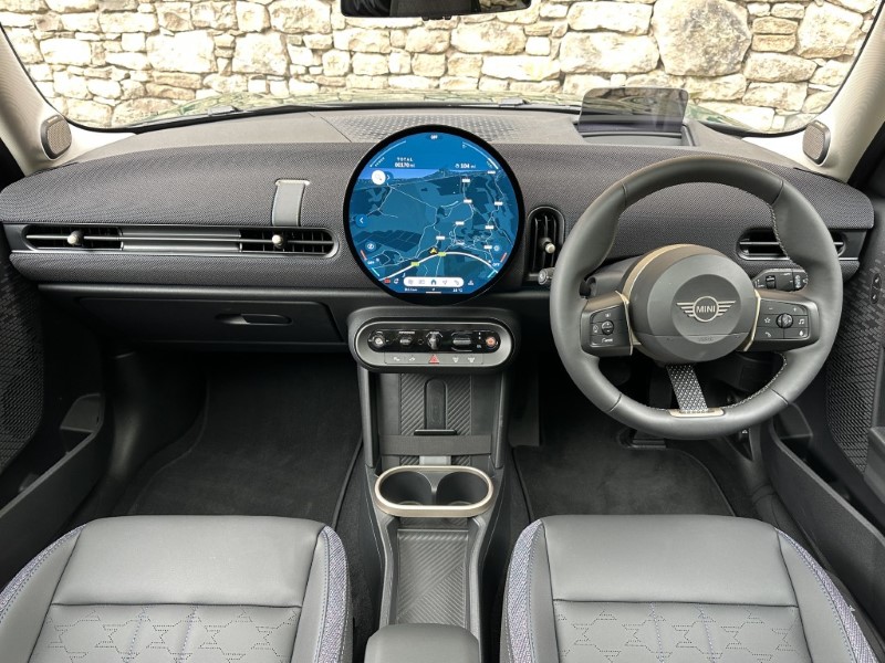2026 (75) MINI COOPER 1.5 C Classic 5dr Auto 5658169