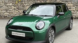 2026 (75) MINI COOPER 1.5 C Classic 5dr Auto 5658172
