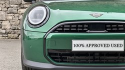 2026 (75) MINI COOPER 1.5 C Classic 5dr Auto 5658180