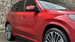 2025 (25) BMW X1 sDrive 20i MHT M Sport 5dr 4985807