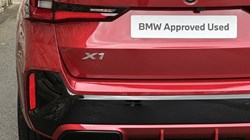 2025 (25) BMW X1 sDrive 20i MHT M Sport 5dr 4985822