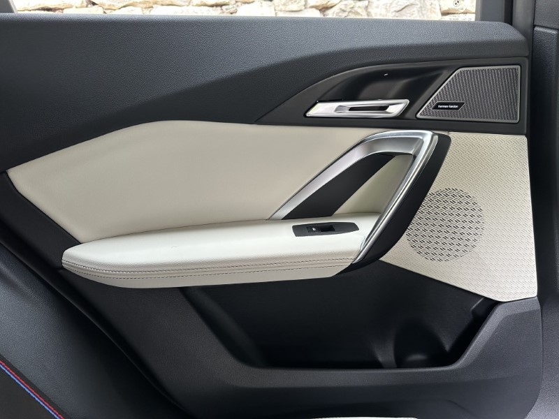 2025 (25) BMW X1 sDrive 20i MHT M Sport 5dr  4985762