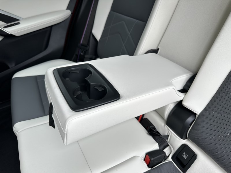 2025 (25) BMW X1 sDrive 20i MHT M Sport 5dr  4985794