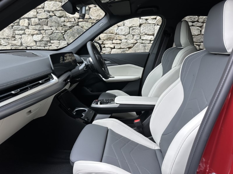 2025 (25) BMW X1 sDrive 20i MHT M Sport 5dr  4985779