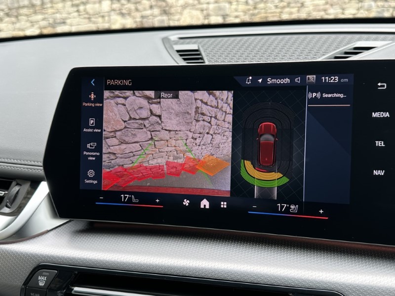 2025 (25) BMW X1 sDrive 20i MHT M Sport 5dr  4985797