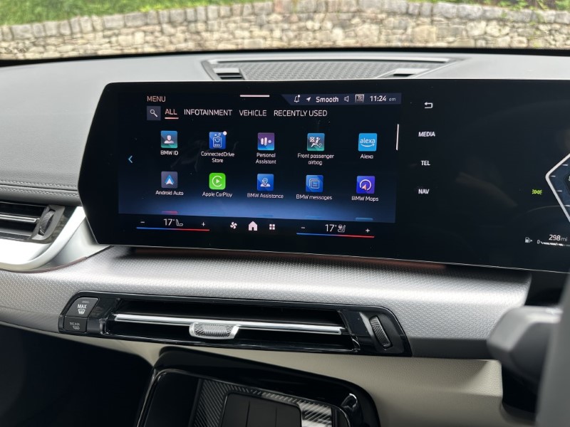 2025 (25) BMW X1 sDrive 20i MHT M Sport 5dr  4985800