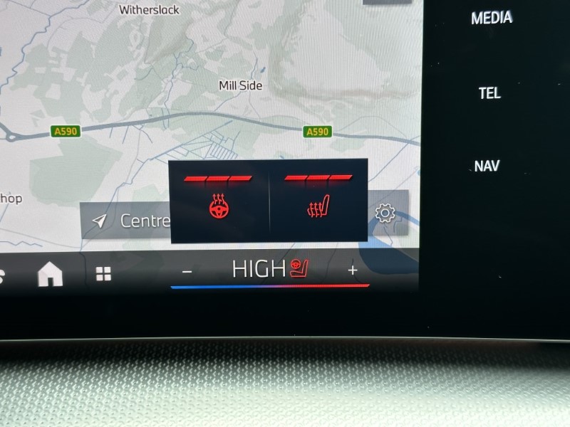 2025 (25) BMW X1 sDrive 20i MHT M Sport 5dr  4985772