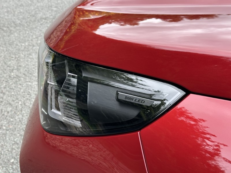 2025 (25) BMW X1 sDrive 20i MHT M Sport 5dr  4985802