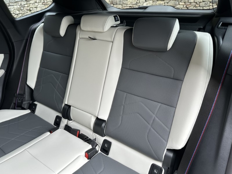 2025 (25) BMW X1 sDrive 20i MHT M Sport 5dr  4985795