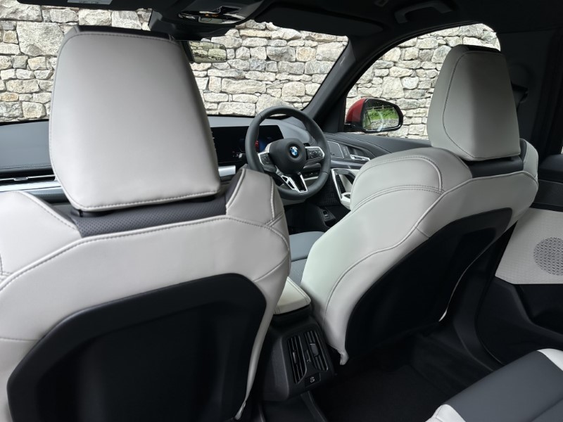 2025 (25) BMW X1 sDrive 20i MHT M Sport 5dr  4985792