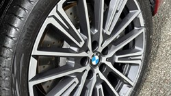 2025 (25) BMW X1 sDrive 20i MHT M Sport 5dr 4985805