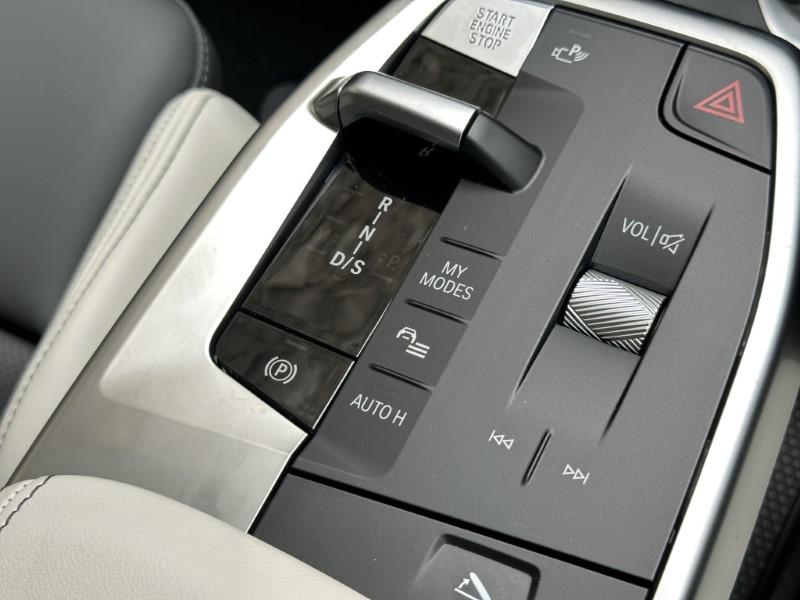 2025 (25) BMW X1 sDrive 20i MHT M Sport 5dr  4985768