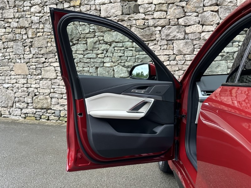 2025 (25) BMW X1 sDrive 20i MHT M Sport 5dr  4985790