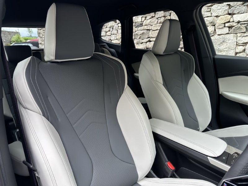 2025 (25) BMW X1 sDrive 20i MHT M Sport 5dr  4985761