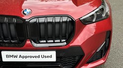2025 (25) BMW X1 sDrive 20i MHT M Sport 5dr 4985816