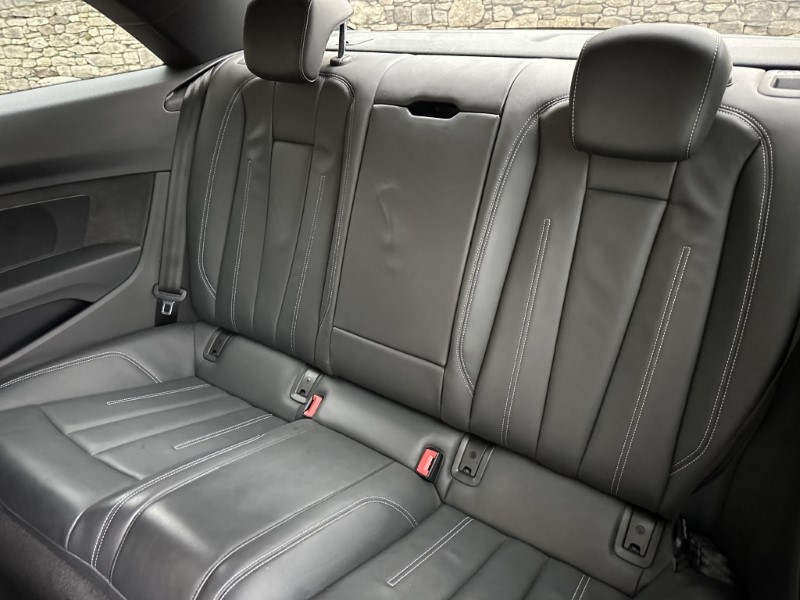 2020 (70) AUDI A5 40 TFSI Edition 1 2dr S Tronic 5031027