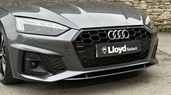 2020 (70) AUDI A5 40 TFSI Edition 1 2dr S Tronic 5031042