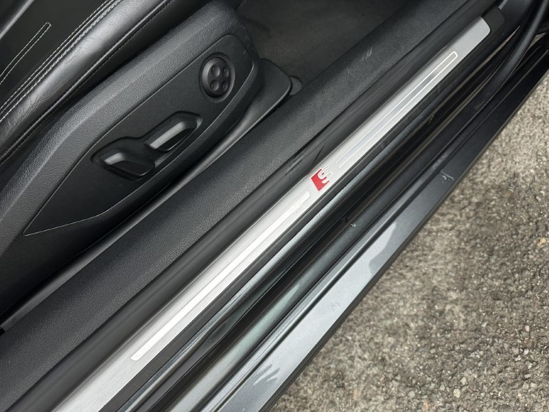 2020 (70) AUDI A5 40 TFSI Edition 1 2dr S Tronic 5030987