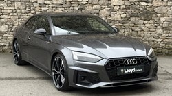 2020 (70) AUDI A5 40 TFSI Edition 1 2dr S Tronic 5031041