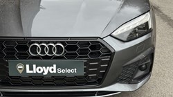 2020 (70) AUDI A5 40 TFSI Edition 1 2dr S Tronic 5031012
