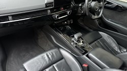 2020 (70) AUDI A5 40 TFSI Edition 1 2dr S Tronic 5031015