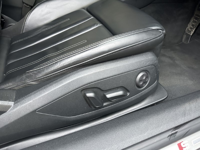 2020 (70) AUDI A5 40 TFSI Edition 1 2dr S Tronic 5030988