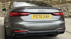 2020 (70) AUDI A5 40 TFSI Edition 1 2dr S Tronic 5031006