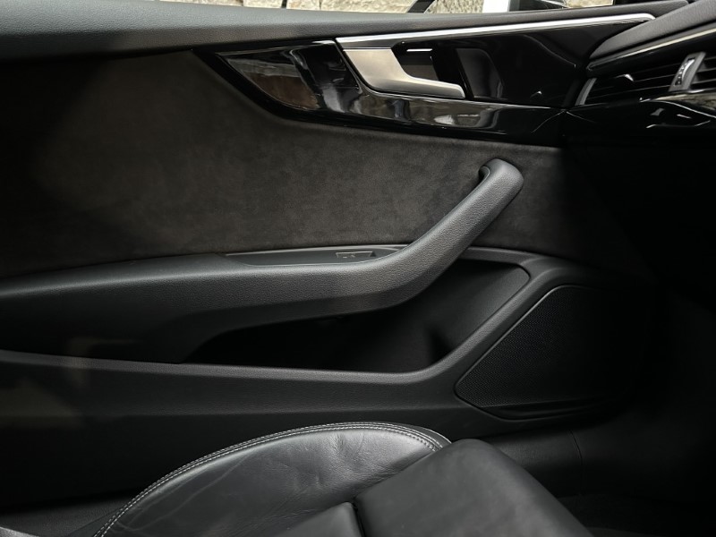 2020 (70) AUDI A5 40 TFSI Edition 1 2dr S Tronic 5030997