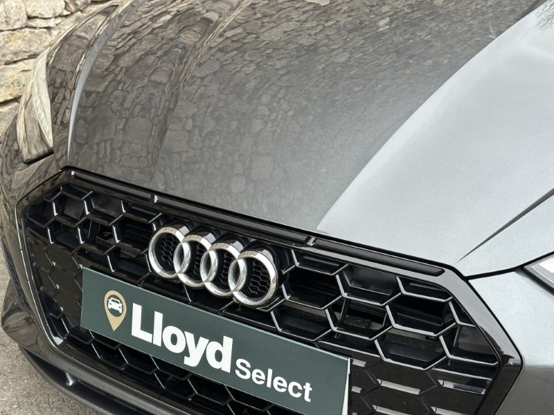 2020 (70) AUDI A5 40 TFSI Edition 1 2dr S Tronic 5031013