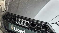 2020 (70) AUDI A5 40 TFSI Edition 1 2dr S Tronic 5031013