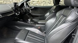2020 (70) AUDI A5 40 TFSI Edition 1 2dr S Tronic 5031014