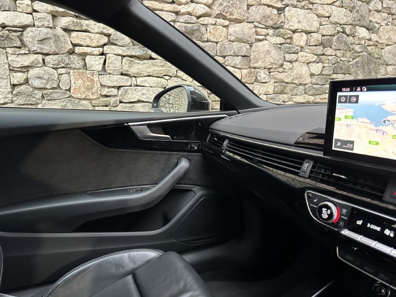 2020 (70) AUDI A5 40 TFSI Edition 1 2dr S Tronic 5030996