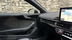2020 (70) AUDI A5 40 TFSI Edition 1 2dr S Tronic 5030996