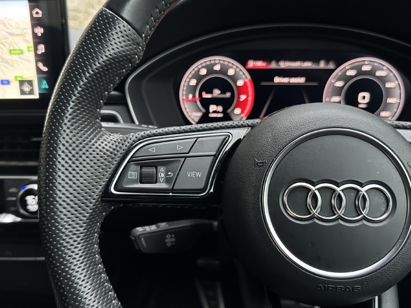 2020 (70) AUDI A5 40 TFSI Edition 1 2dr S Tronic 5031001