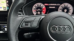 2020 (70) AUDI A5 40 TFSI Edition 1 2dr S Tronic 5031001