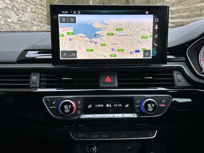 2020 (70) AUDI A5 40 TFSI Edition 1 2dr S Tronic 5030994