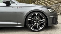 2020 (70) AUDI A5 40 TFSI Edition 1 2dr S Tronic 5031047